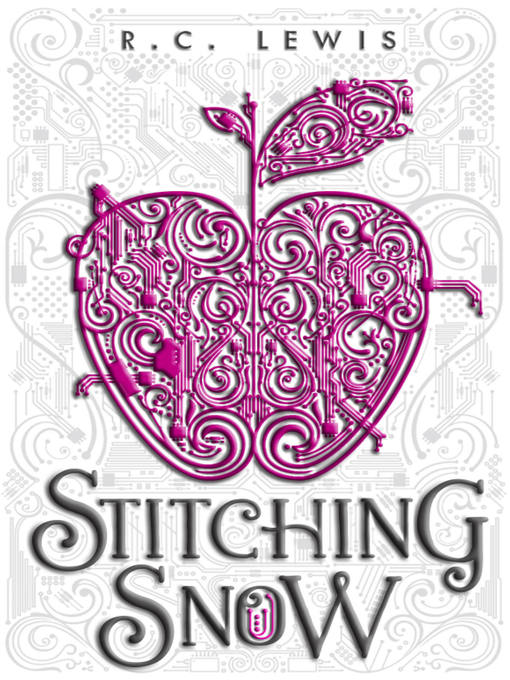 Title details for Stitching Snow by R.C. Lewis - Wait list